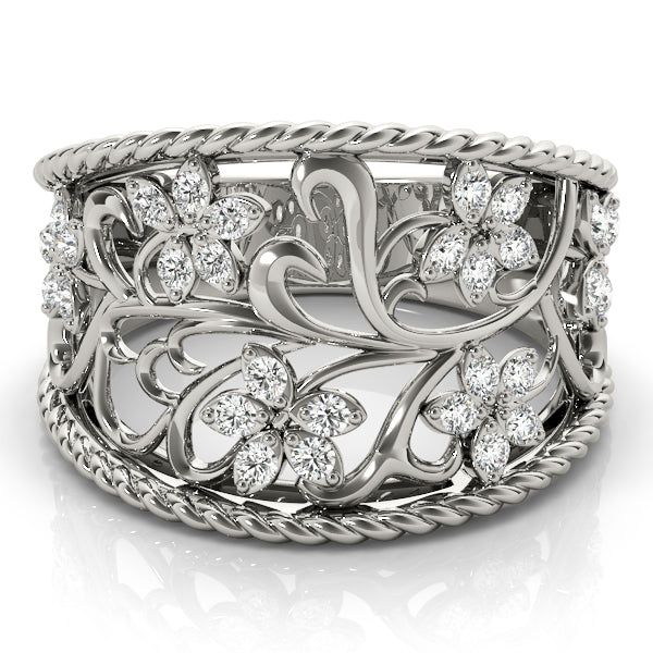Fashion Rings