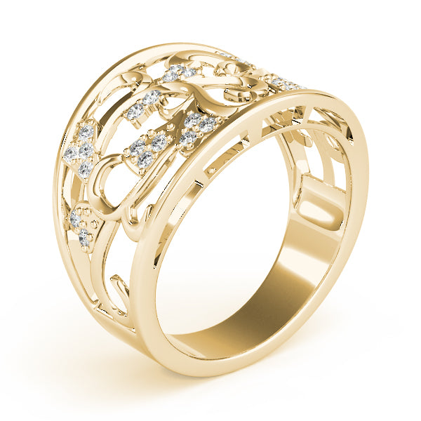 Fashion Rings