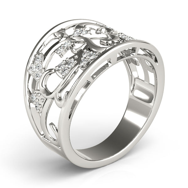 Fashion Rings