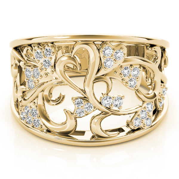 Fashion Rings