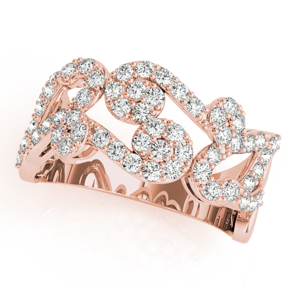 Fashion Rings