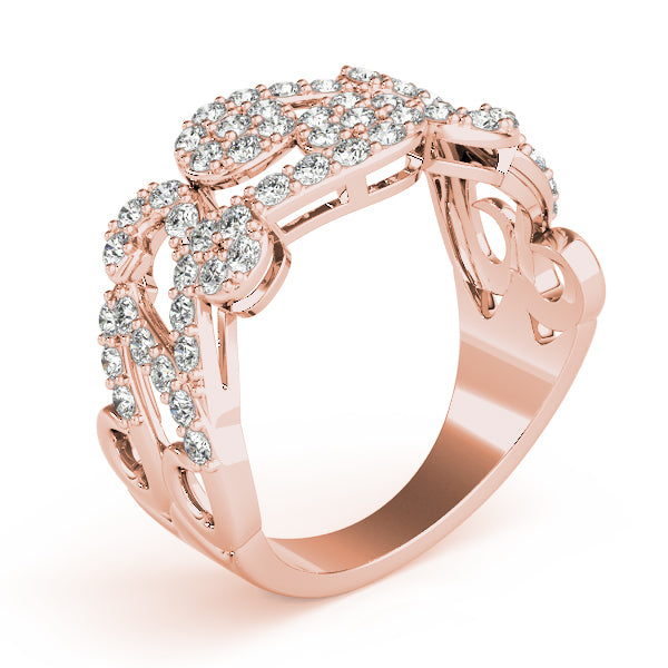 Fashion Rings