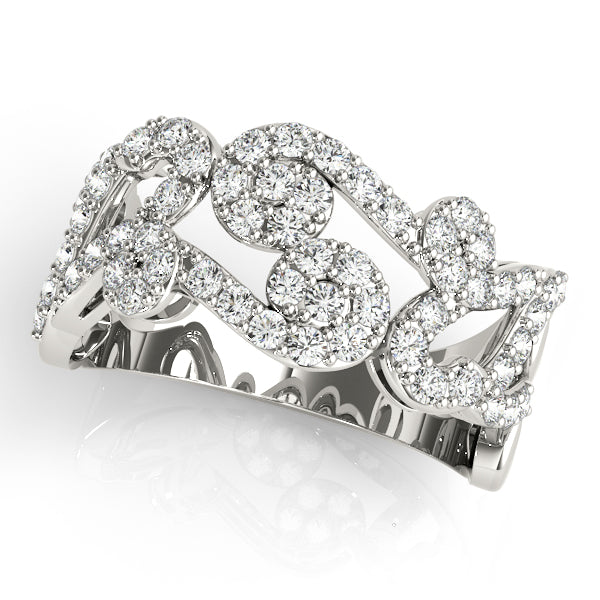 Fashion rings