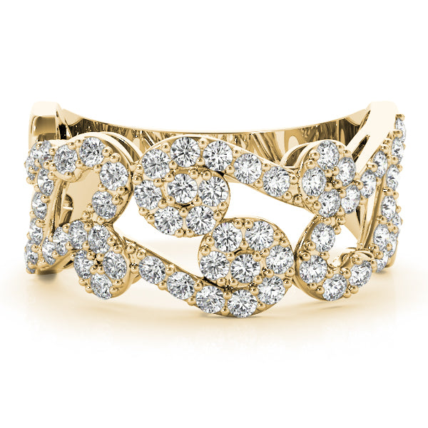Fashion Rings