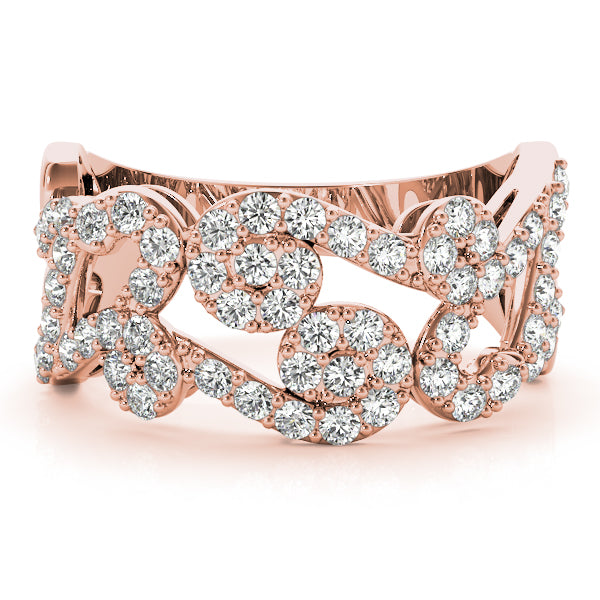 Fashion Rings