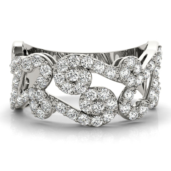 Fashion Rings