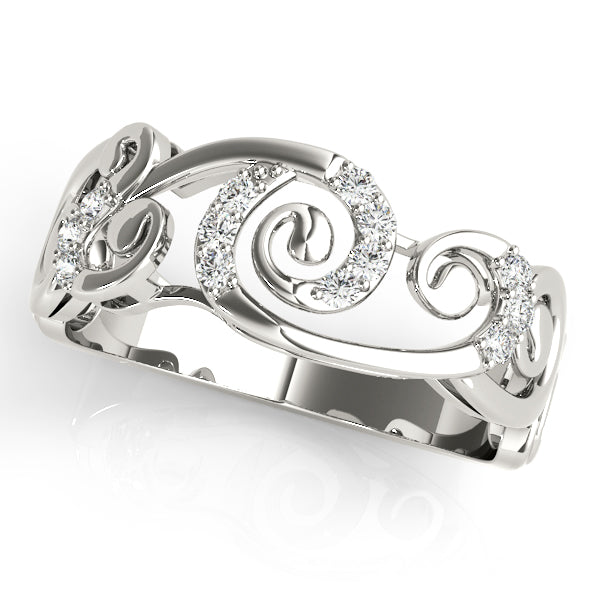 Fashion rings
