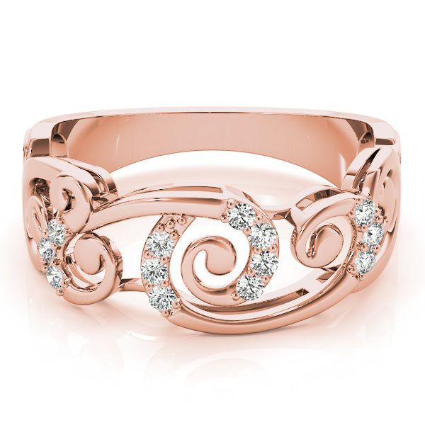 Fashion Rings
