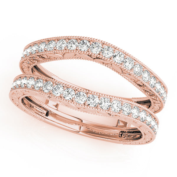 Wedding Rings