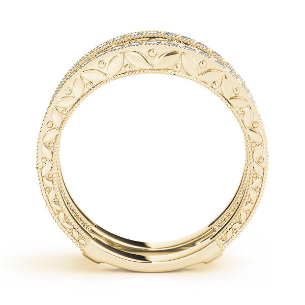 Wedding Rings