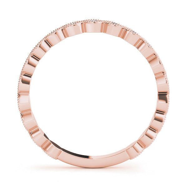 Wedding Rings
