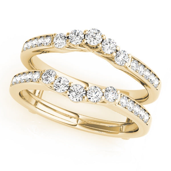 Wedding Rings