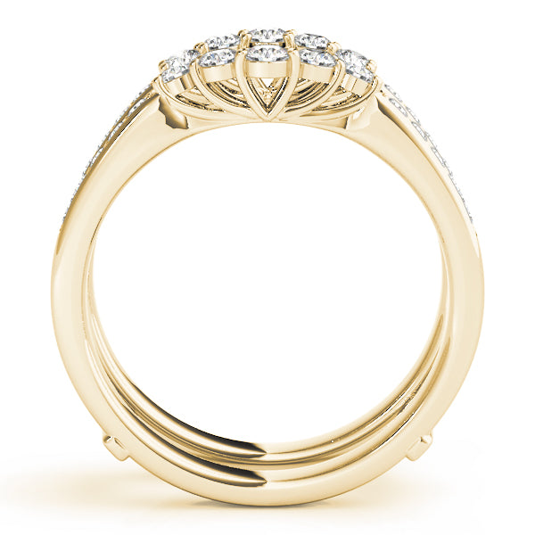 Wedding Rings