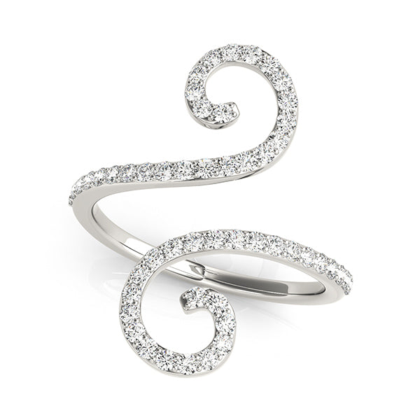 Fashion rings