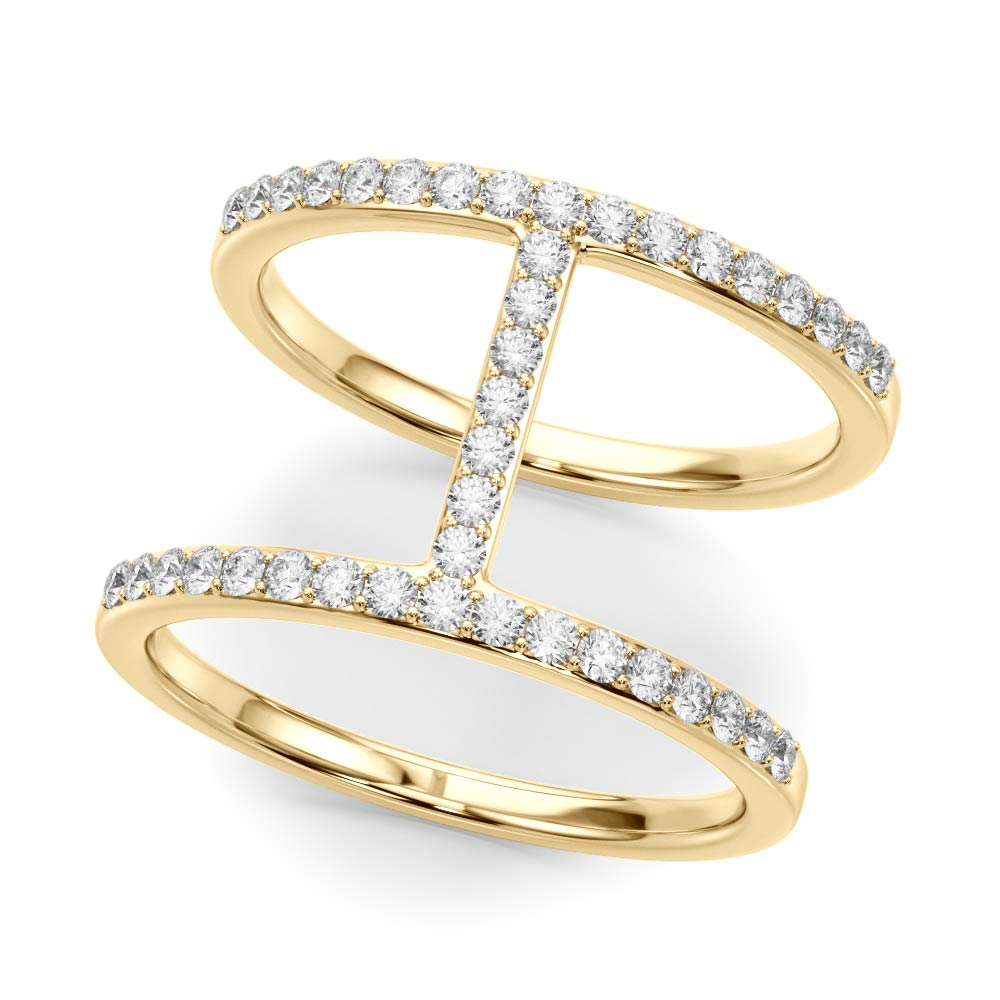 Fashion Rings