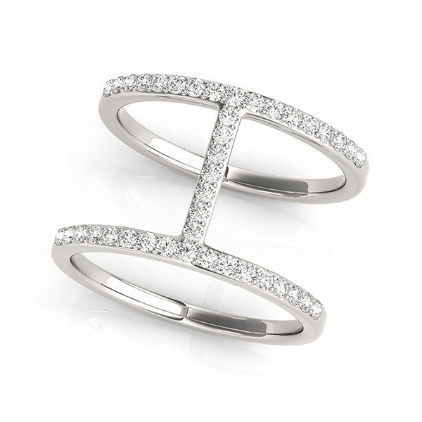 Fashion rings
