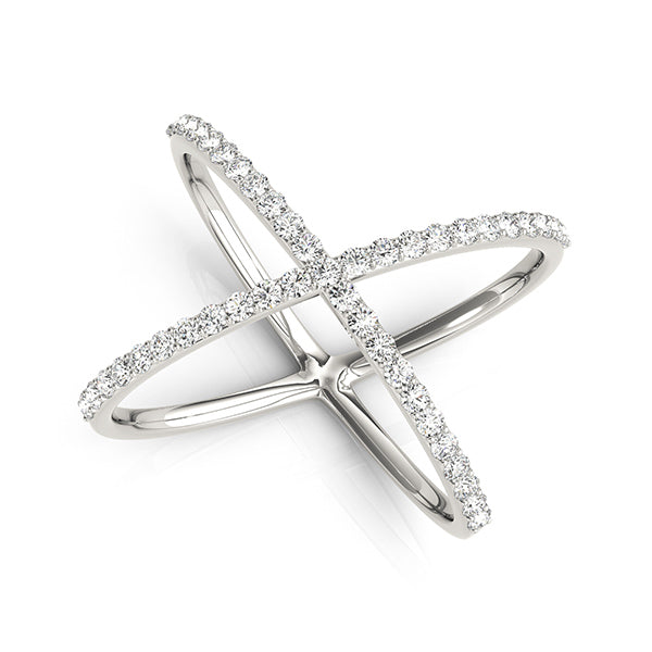 Fashion rings