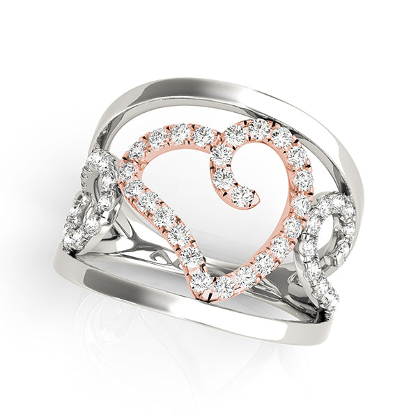 Fashion rings
