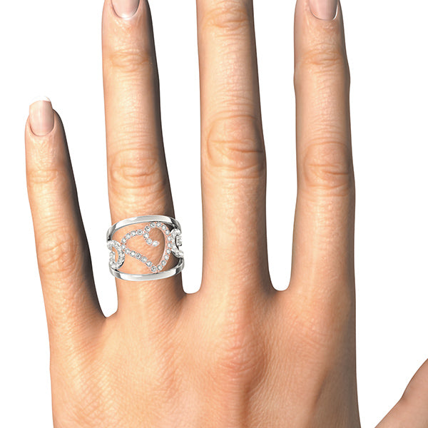 Fashion Rings