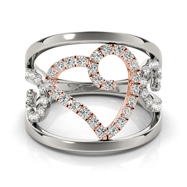 Fashion Rings