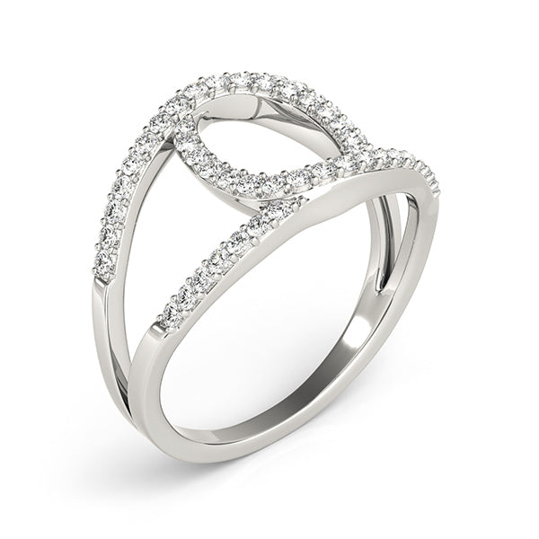 Fashion Rings