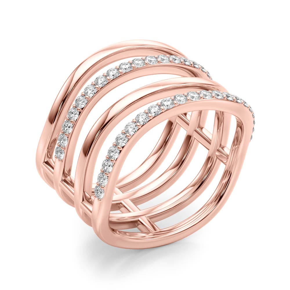 Fashion Rings