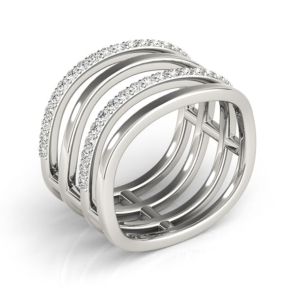 Fashion Rings