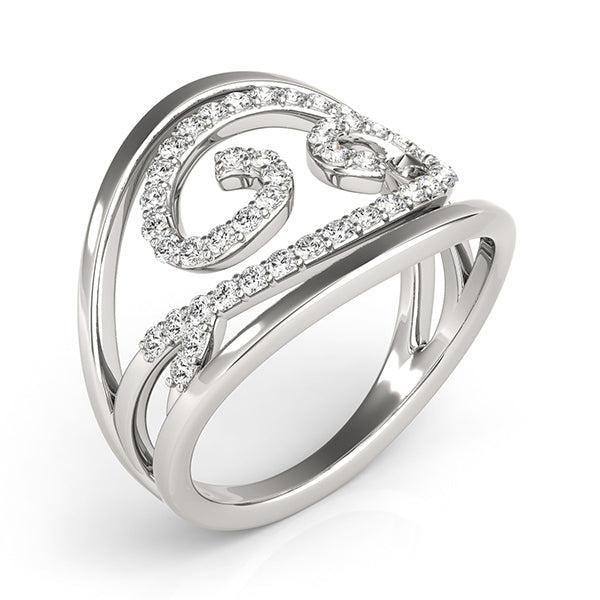 Fashion Rings