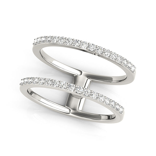 Fashion rings