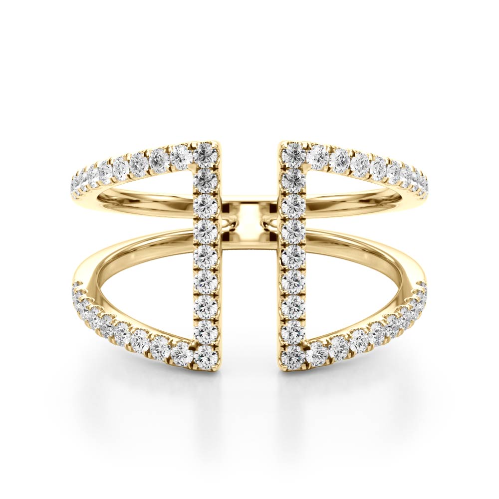 Fashion Rings