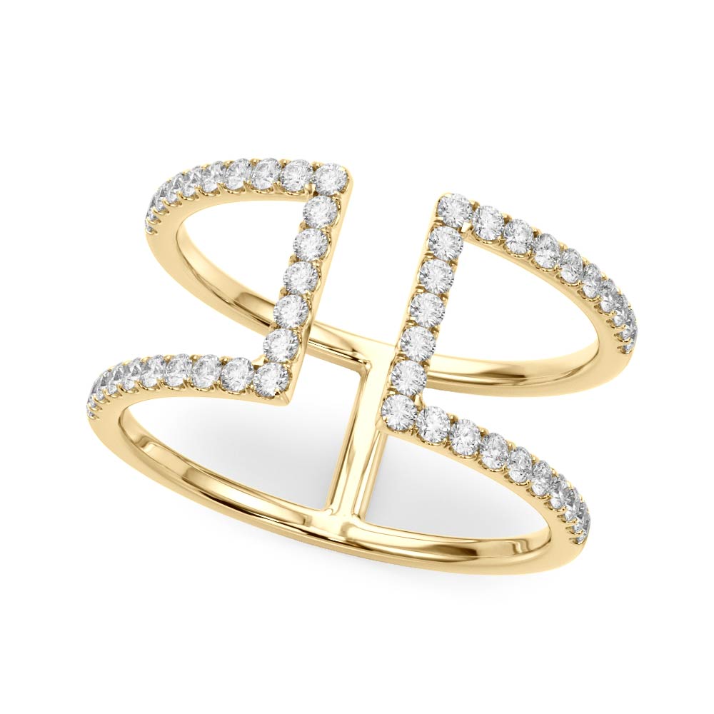 Fashion Rings