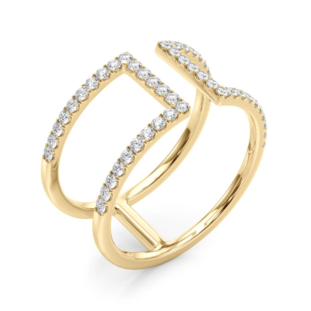 Fashion Rings