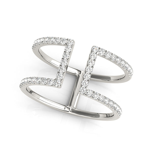 Fashion rings