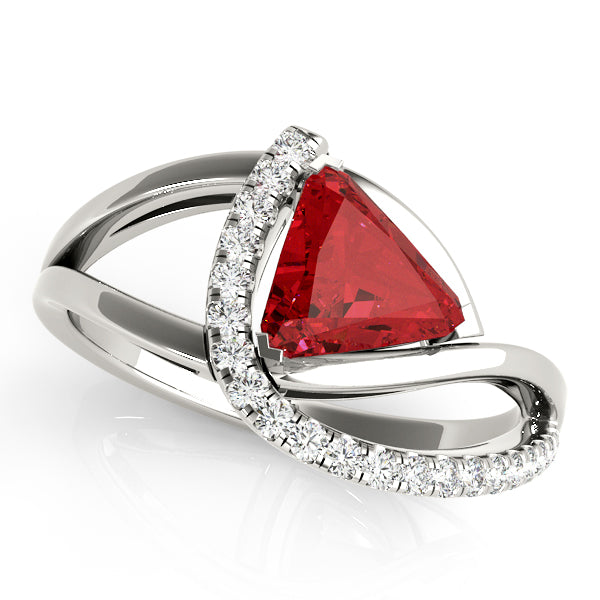Fashion rings