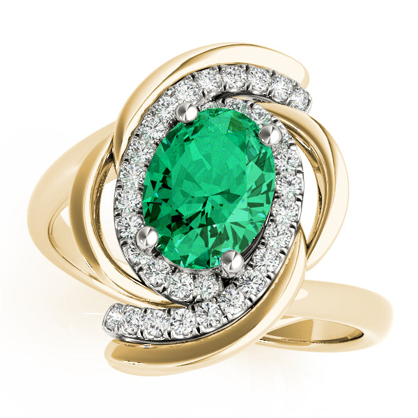 Fashion Rings
