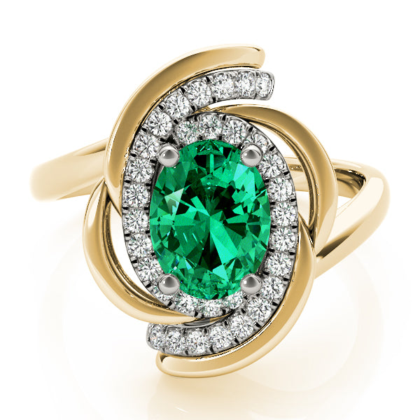 Fashion Rings