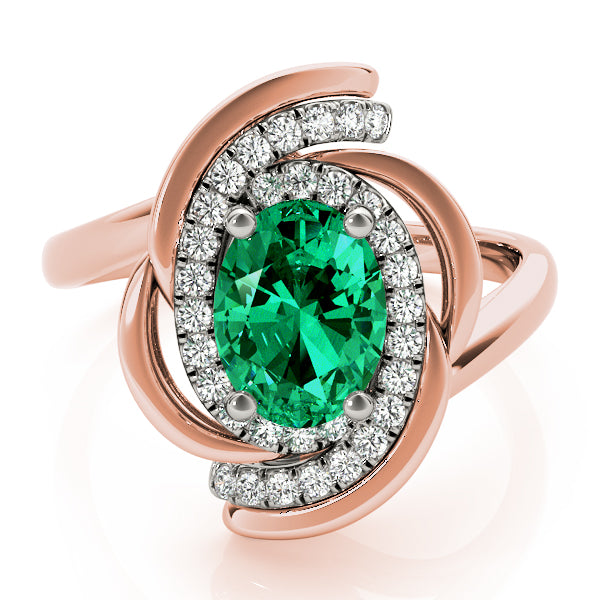 Fashion Rings