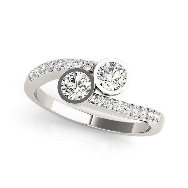 Fashion rings