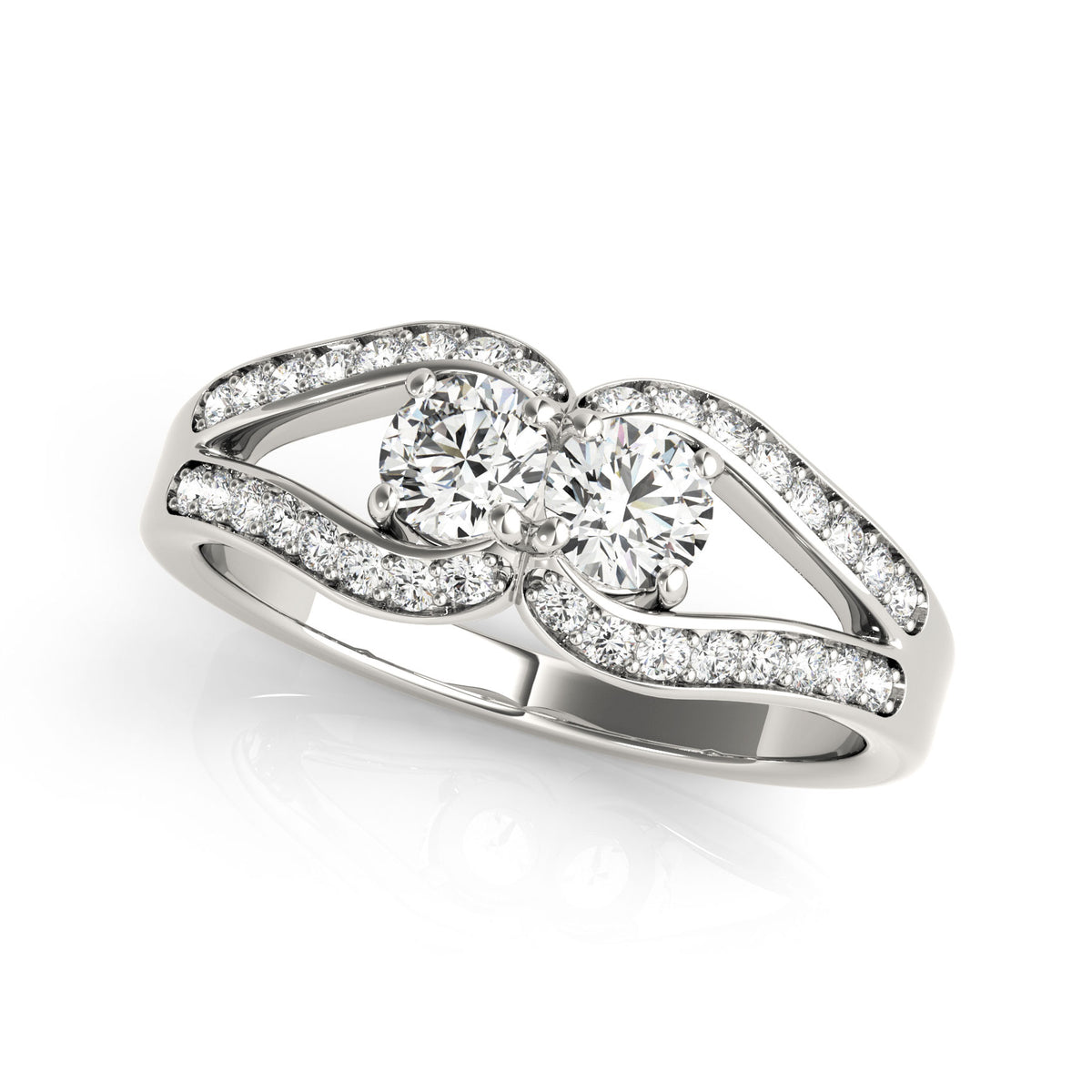 Fashion rings