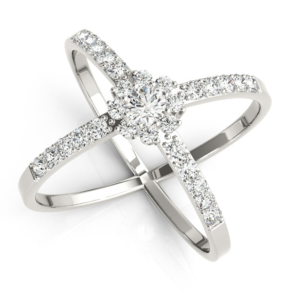 Fashion rings