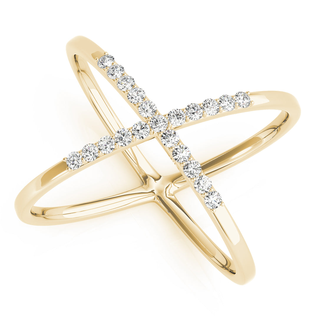 Fashion Rings