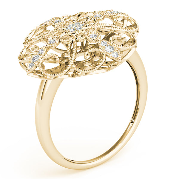 Fashion Rings