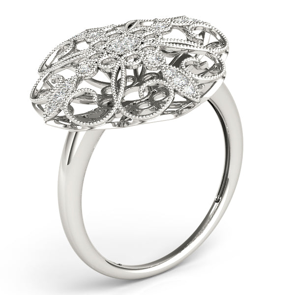 Fashion Rings