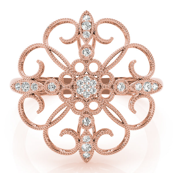 Fashion Rings