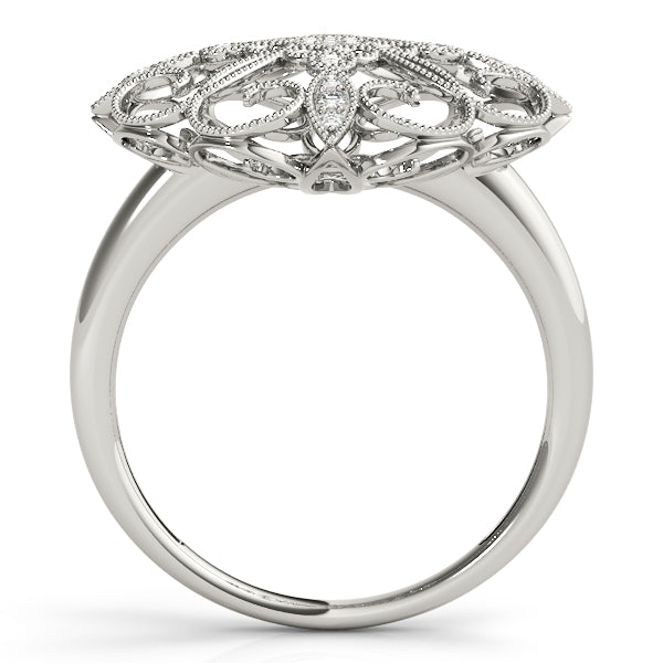 Fashion Rings