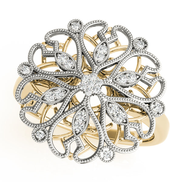 Fashion Rings