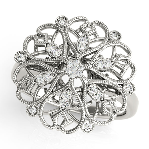 Fashion rings