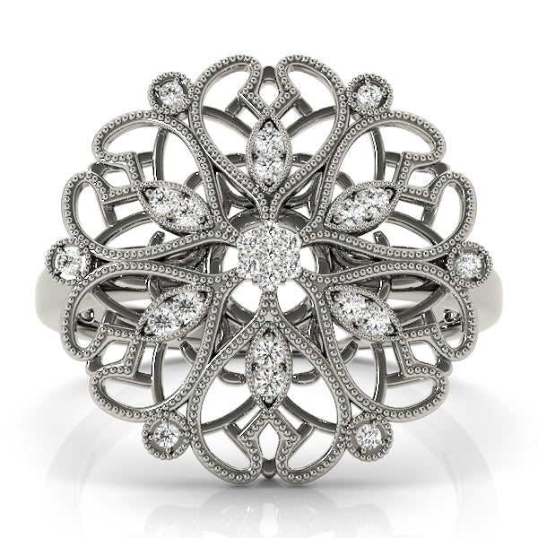 Fashion Rings