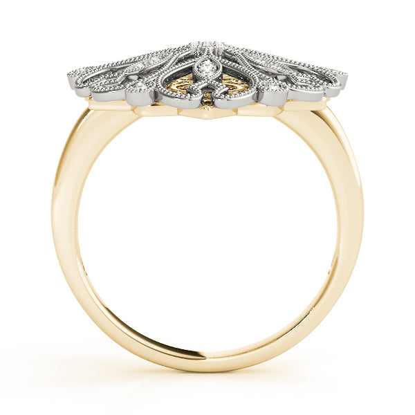 Fashion Rings