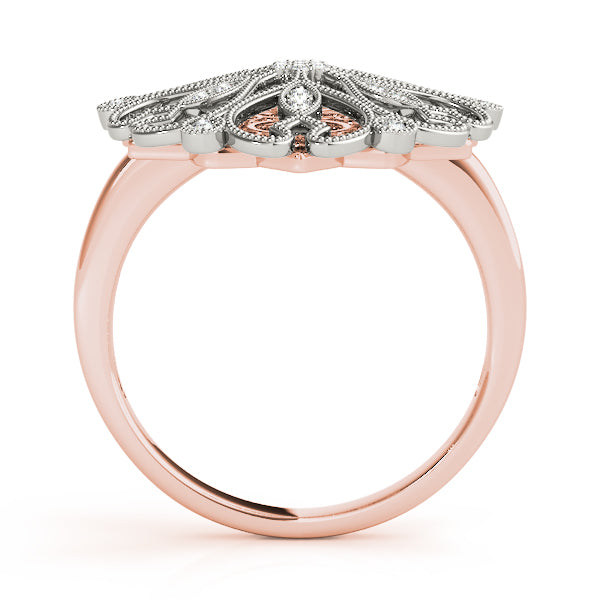 Fashion Rings